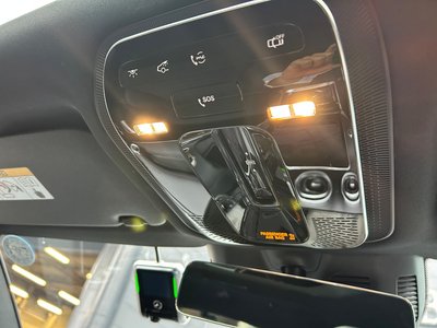 2025 Mercedes-BENZ GLC — миниатюра 39