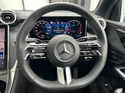 2025 Mercedes-BENZ GLC — миниатюра 23