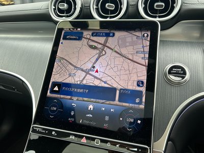 2025 Mercedes-BENZ GLC — миниатюра 25