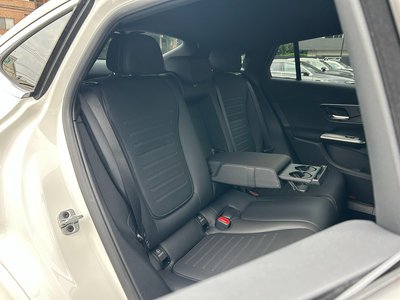 2025 Mercedes-BENZ GLC — миниатюра 18