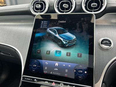 2025 Mercedes-BENZ GLC — миниатюра 29