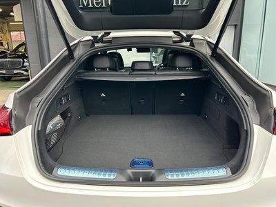 2025 Mercedes-BENZ GLC — миниатюра 13