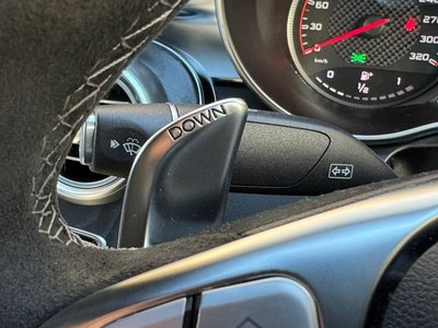 2016 Mercedes-BENZ C-CLASS AMG 缩略图 24