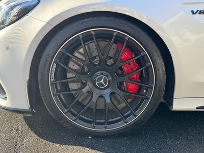 2016 Mercedes-BENZ C-CLASS AMG 缩略图 55