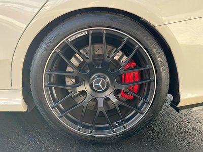 2016 Mercedes-BENZ C-CLASS AMG 缩略图 56