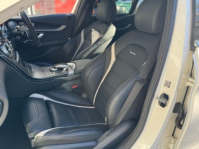 2016 Mercedes-BENZ C-CLASS AMG 缩略图 37