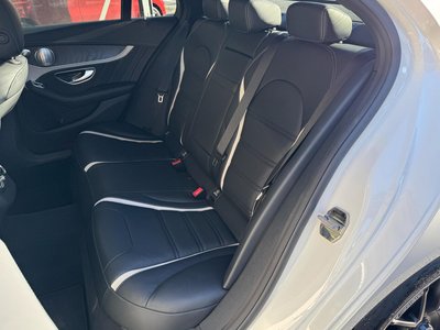 2016 Mercedes-BENZ C-CLASS AMG 缩略图 40