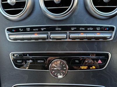 2016 Mercedes-BENZ C-CLASS AMG 缩略图 18