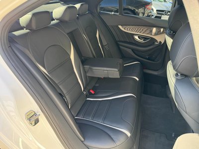 2016 Mercedes-BENZ C-CLASS AMG 缩略图 42
