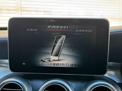 2016 Mercedes-BENZ C-CLASS AMG 缩略图 15