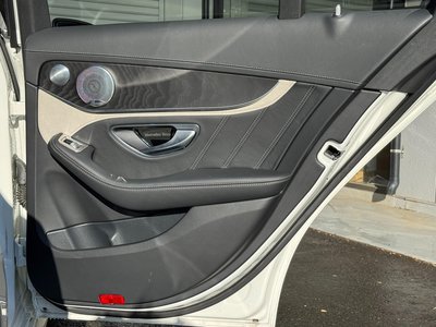 2016 Mercedes-BENZ C-CLASS AMG 缩略图 43