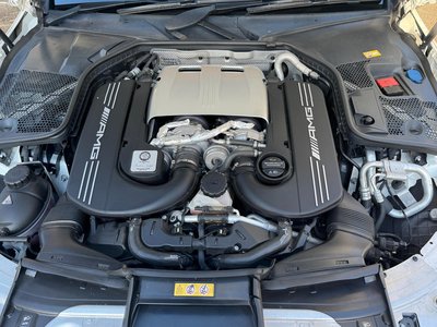 2016 Mercedes-BENZ C-CLASS AMG 缩略图 57