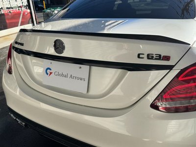 2016 Mercedes-BENZ C-CLASS AMG 缩略图 52