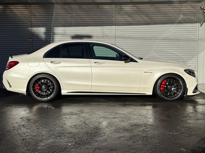 صورة 5 لـ 2016 Mercedes-BENZ C-CLASS AMG