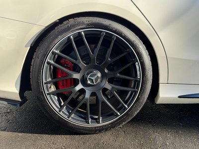 2016 Mercedes-BENZ C-CLASS AMG 缩略图 53