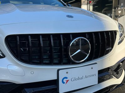 2016 Mercedes-BENZ C-CLASS AMG 缩略图 48