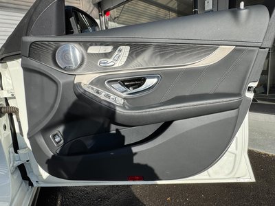 2016 Mercedes-BENZ C-CLASS AMG 缩略图 36