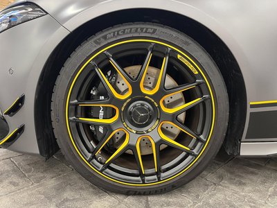 2024 Mercedes-BENZ A-CLASS AMG — миниатюра 55