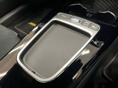 2024 Mercedes-BENZ A-CLASS AMG — миниатюра 25