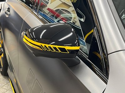 2024 Mercedes-BENZ A-CLASS AMG — миниатюра 58
