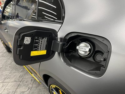 2024 Mercedes-BENZ A-CLASS AMG — миниатюра 59