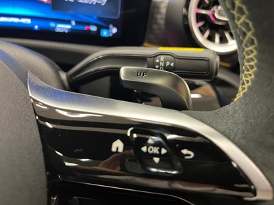 2024 Mercedes-BENZ A-CLASS AMG — миниатюра 22