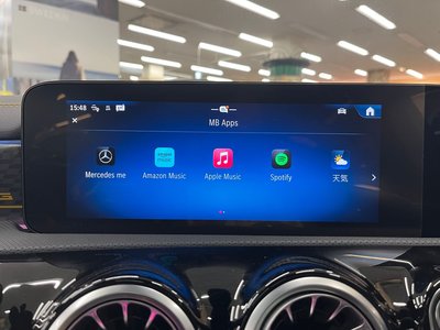 2024 Mercedes-BENZ A-CLASS AMG — миниатюра 41