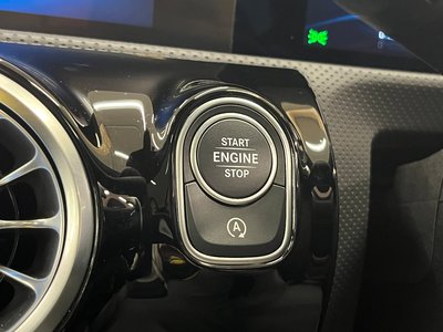 2024 Mercedes-BENZ A-CLASS AMG — миниатюра 33
