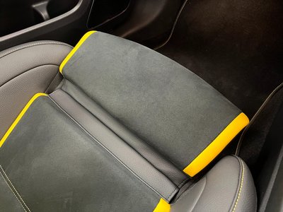 2024 Mercedes-BENZ A-CLASS AMG — миниатюра 14