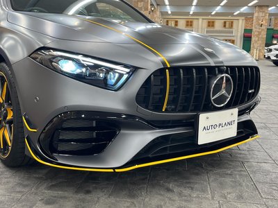 2024 Mercedes-BENZ A-CLASS AMG — миниатюра 66