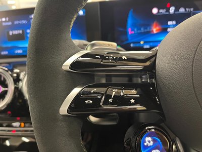 2024 Mercedes-BENZ A-CLASS AMG — миниатюра 20
