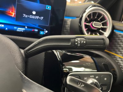 2024 Mercedes-BENZ A-CLASS AMG — миниатюра 24