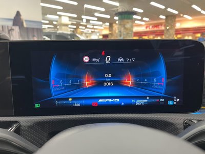 2024 Mercedes-BENZ A-CLASS AMG — миниатюра 19