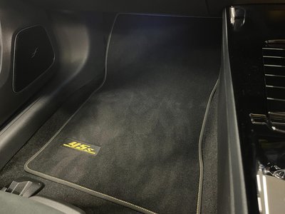 2024 Mercedes-BENZ A-CLASS AMG — миниатюра 35