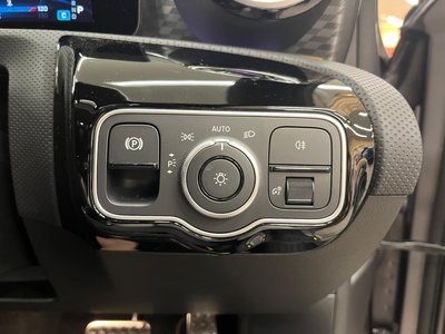 2024 Mercedes-BENZ A-CLASS AMG — миниатюра 15
