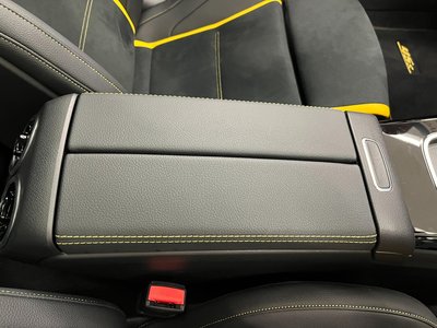 2024 Mercedes-BENZ A-CLASS AMG — миниатюра 29