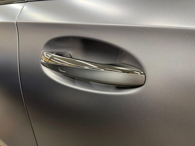 2024 Mercedes-BENZ A-CLASS AMG — миниатюра 60