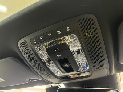 2024 Mercedes-BENZ A-CLASS AMG — миниатюра 48