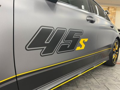 2024 Mercedes-BENZ A-CLASS AMG — миниатюра 63