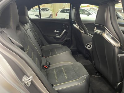 2024 Mercedes-BENZ A-CLASS AMG — миниатюра 12