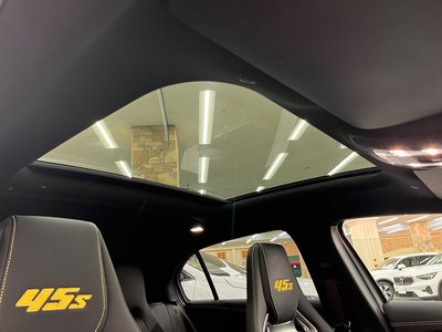 MERCEDES-BENZ A-CLASS AMG - 7
