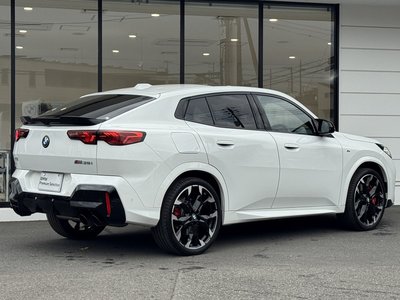 BMW X2 - 5