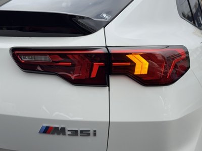 BMW X2 - 10