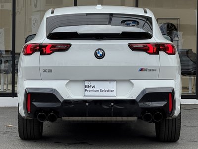 BMW X2 - 6