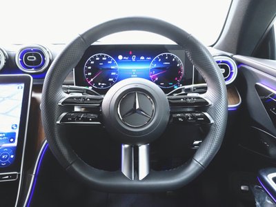 صورة 13 لـ 2024 Mercedes-BENZ CLE