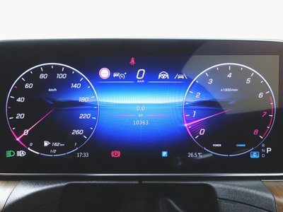 صورة 14 لـ 2024 Mercedes-BENZ CLE