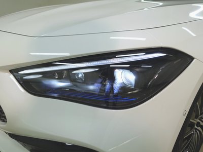صورة 3 لـ 2024 Mercedes-BENZ CLE