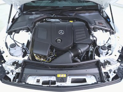صورة مصغرة 35 لـ 2024 Mercedes-BENZ CLE