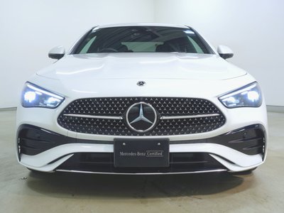 صورة 2 لـ 2024 Mercedes-BENZ CLE