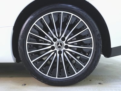 صورة مصغرة 31 لـ 2024 Mercedes-BENZ CLE